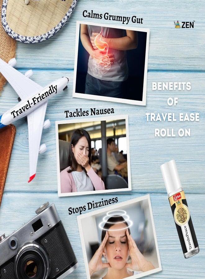 BBEST TravelnPeace Roll On for Travel Sickness and Peaceful Travel, 9 ml - Image 4