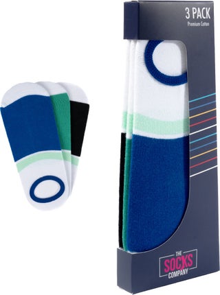3 Pairs Special Boxed Men's Invisible Socks - pzsku/ZA6B0C7F3C2728680A344Z/45/_/1725790884/97358e9b-1fff-483e-a946-2b69b28e5926