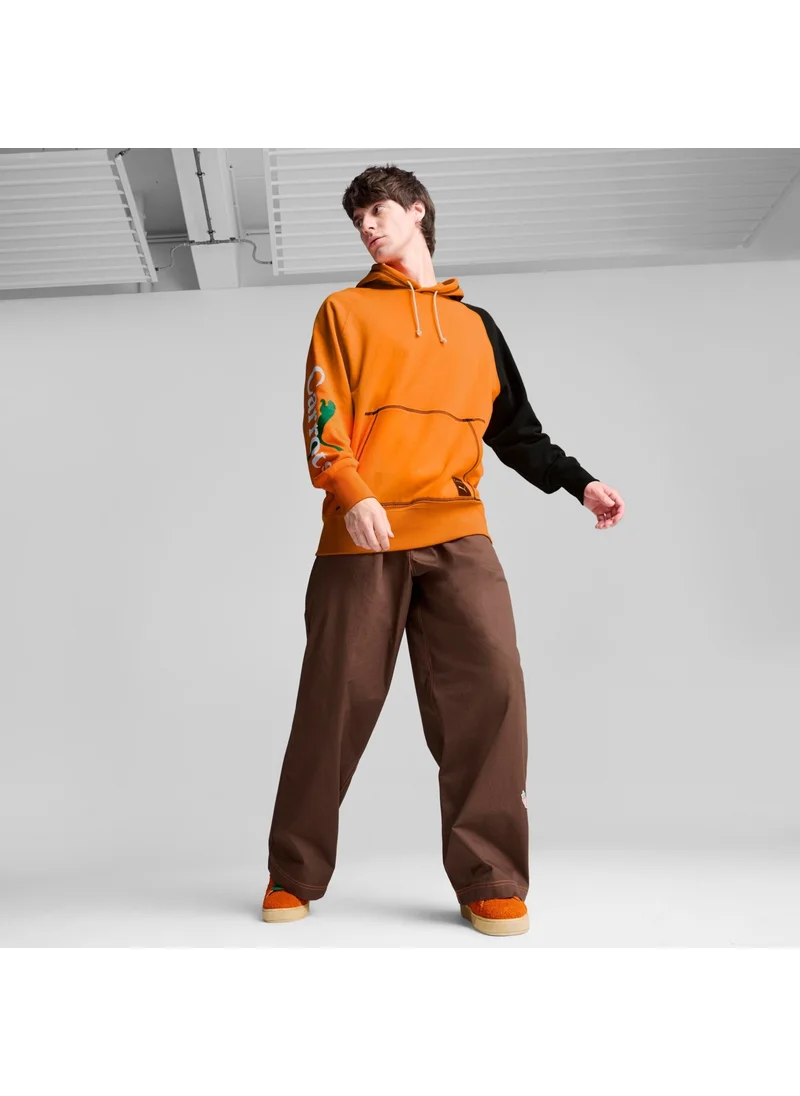 PUMA x Carrots Hoodie Men's Sweatshirt