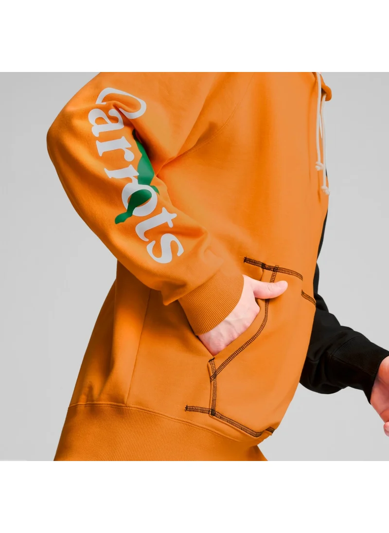 PUMA x Carrots Hoodie Men's Sweatshirt