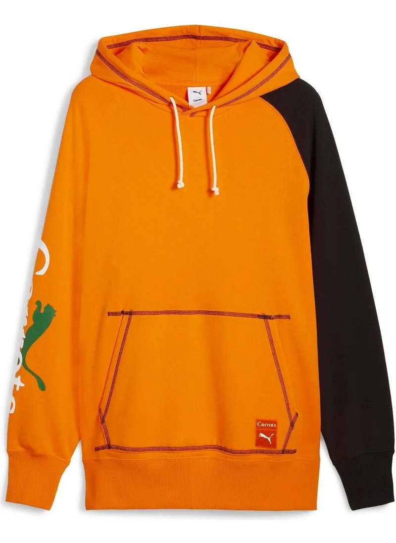 PUMA x Carrots Hoodie Men's Sweatshirt