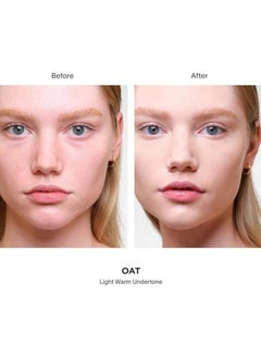 Hourglass Hourglass Vanish Airbrush Concealer. Weightless and Waterproof Concealer for a Naturally Airbrushed Look. (Oat)  - Image 3