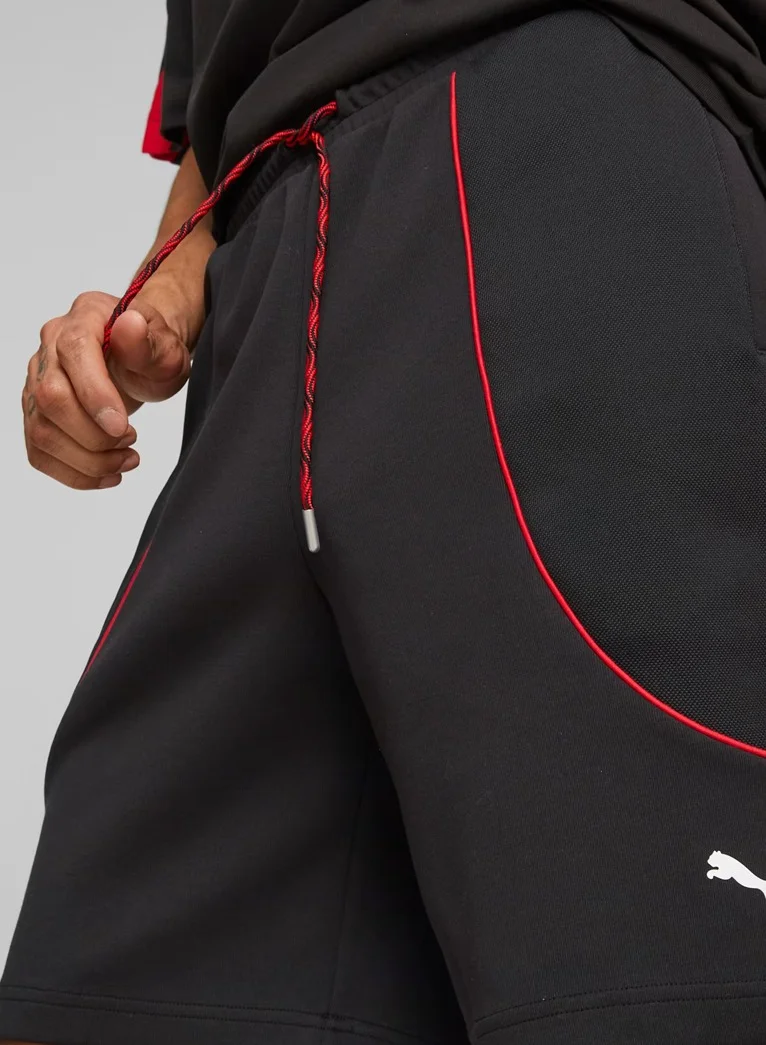 Scuderia Ferrari Scuderia Ferrari Race Men's Sweat Short
