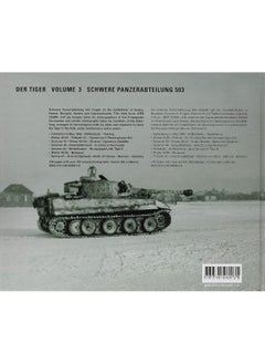 Der Tiger: Schwere Panzerabteilung 503  - Image 2