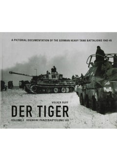 Der Tiger: Schwere Panzerabteilung 503  - Image 4