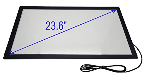 chengying Chengying Infrared Touch Frame 23.6 inch ZA6B105191586AE3E20A1Z