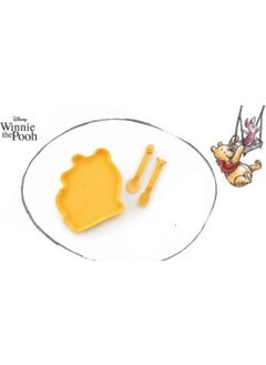 Tupperware Disney Nutrition Set Winnie The Pooh 
