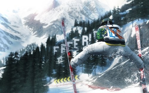 Microsoft Winter Stars - Xbox 360 - Image 4