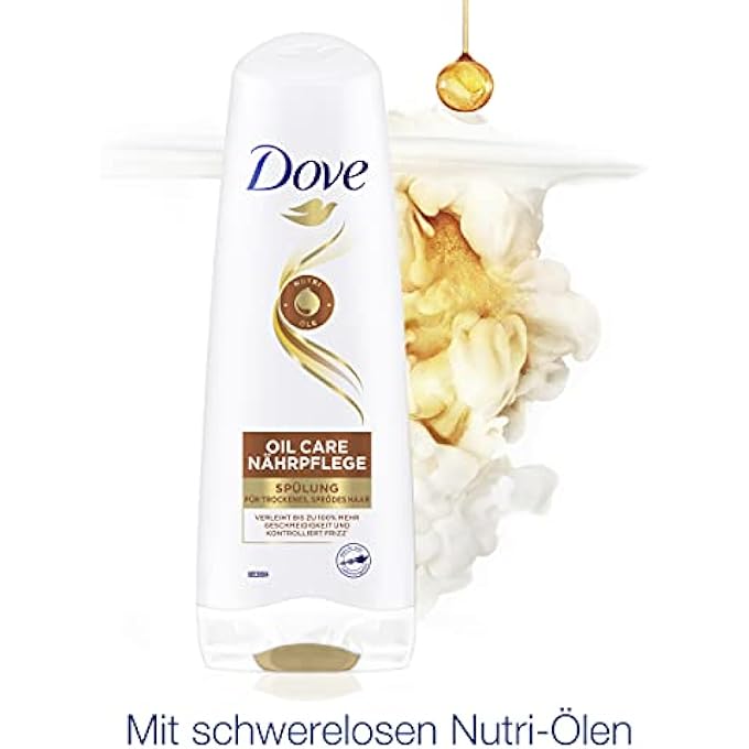 Dove CARE SECRETS - Image 3
