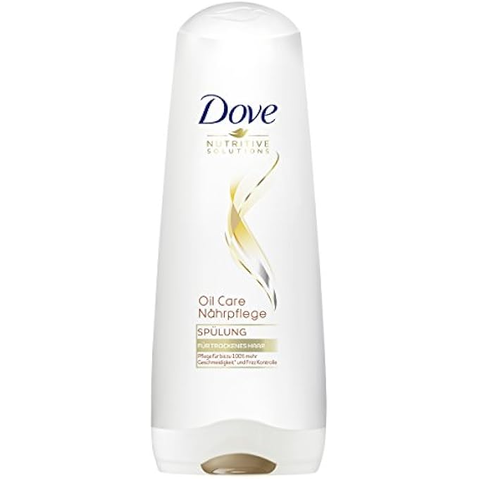 Dove CARE SECRETS - Image 1