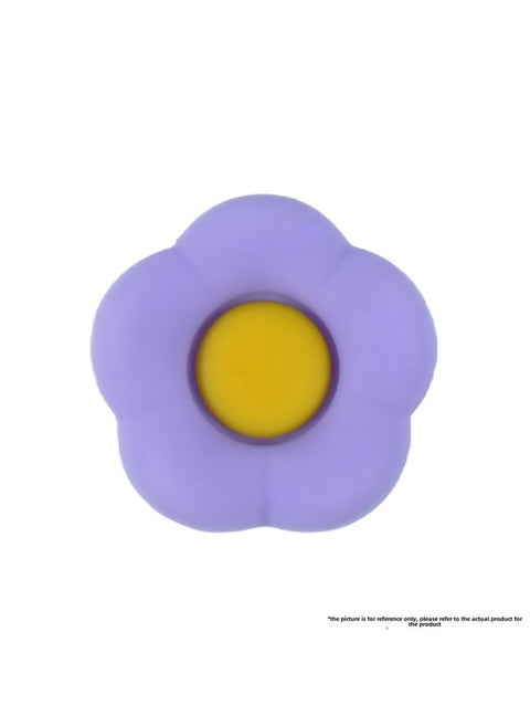 For Switch Planet Rocker Cap NS/Lite Rocker Cap Button Cap Joycon Silicone Cap-Product Color:7
