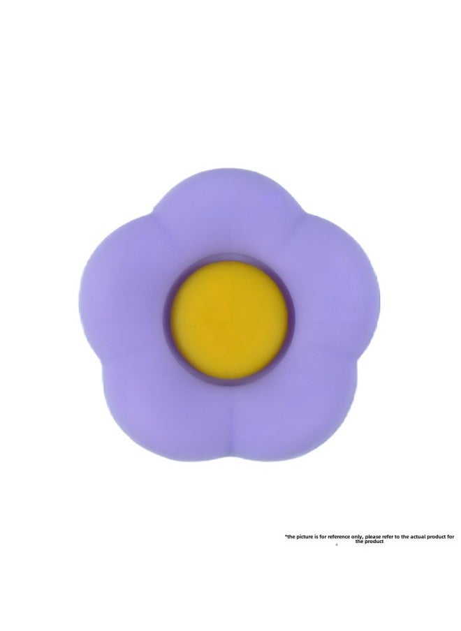 For Switch Planet Rocker Cap NS/Lite Rocker Cap Button Cap Joycon Silicone Cap-Product Color:7