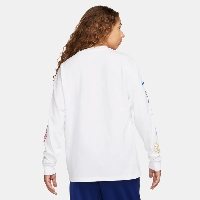 نايكي Men's Sportswear Max90 T-Shirt