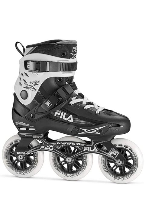 FILA SKATES Houdini Pro Unisex Inline Skates