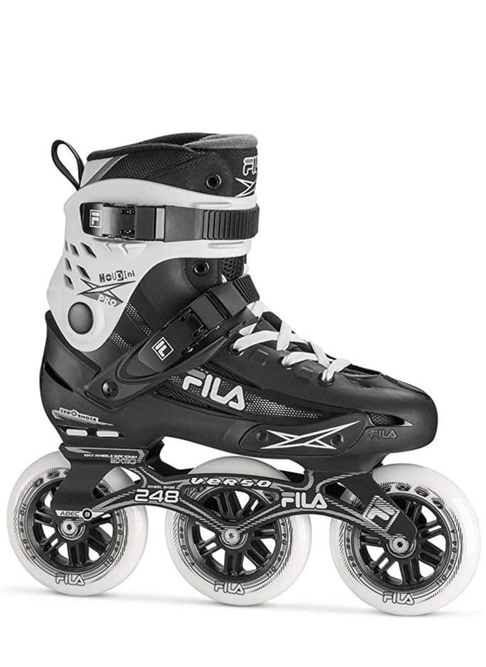 FILA - FILA SKATES Houdini Pro Unisex Inline Skates - Image 1