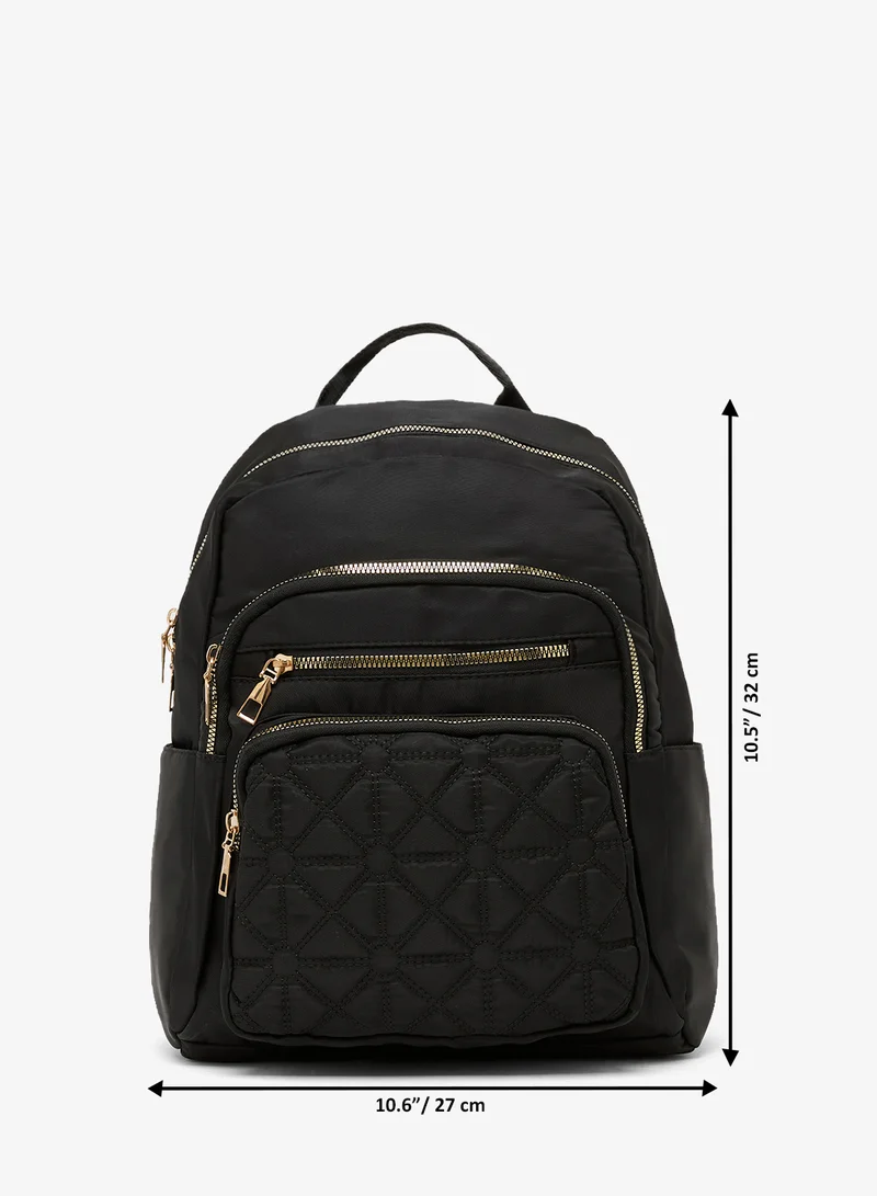 جينجر casual_backpack