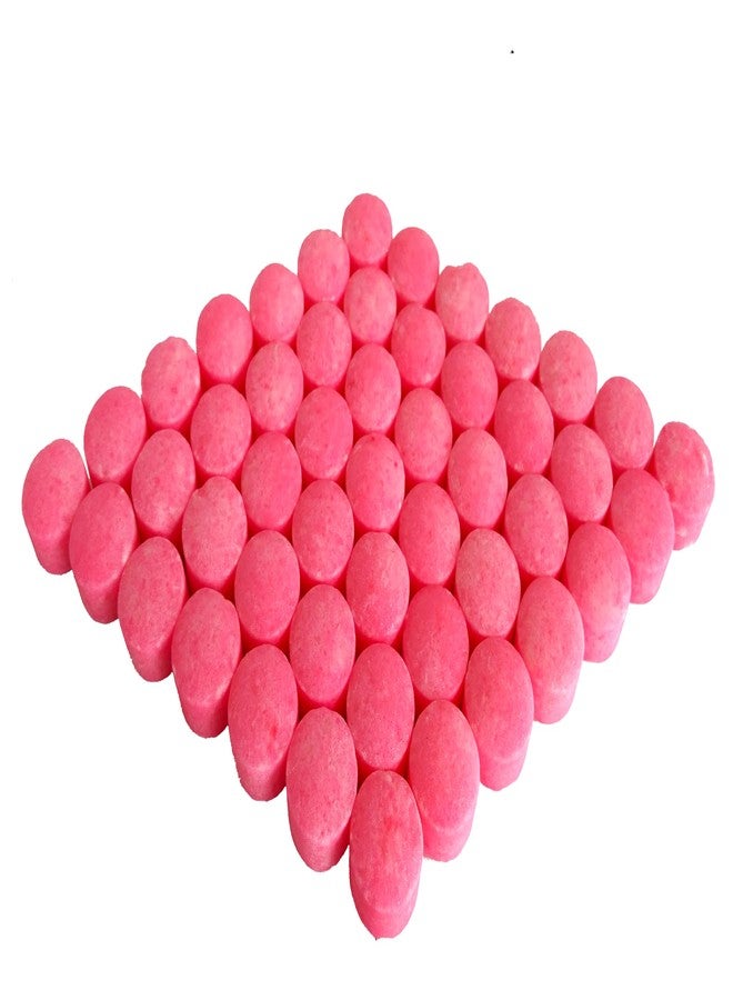 Henlys Pink Naphthalene Balls for Clothes | Bathroom | Wardrobe | Pantry | Moth, Protect Clothes 100% Safe | Smell Free | Stain-Free/Germs Free (400) - Image 4