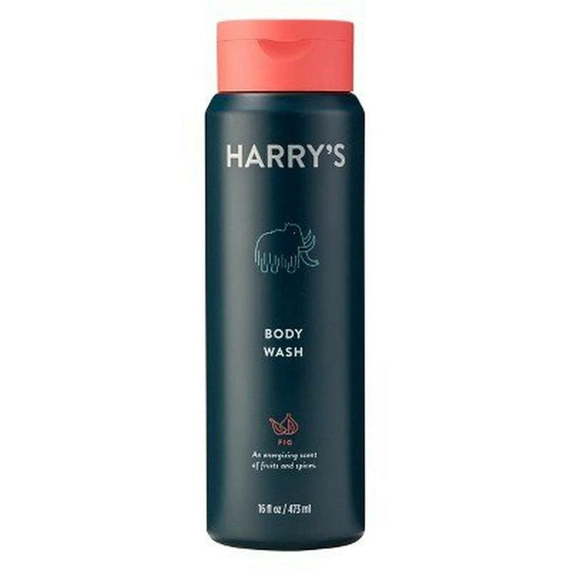 Harry's غسول الجسم من هاري - 16 أونصة - Image 1