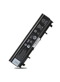 سي إس E5440 Laptop Battery Replacement for Dell Latitude E5440 E5540 Battery, fits VV0NF N5YH9 0M7T5F NVWGM 9TJ2J 312-1351 451-BBIE-11.1V 65Wh  - Image 1