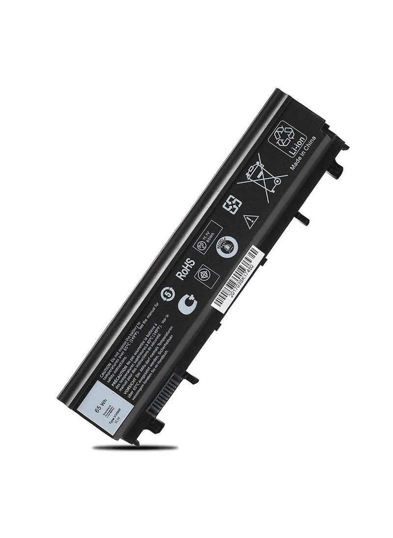 CS E5440 Laptop Battery Replacement for Dell Latitude E5440 E5540 Battery, fits VV0NF N5YH9 0M7T5F NVWGM 9TJ2J 312-1351 451-BBIE-11.1V 65Wh  - Image 1