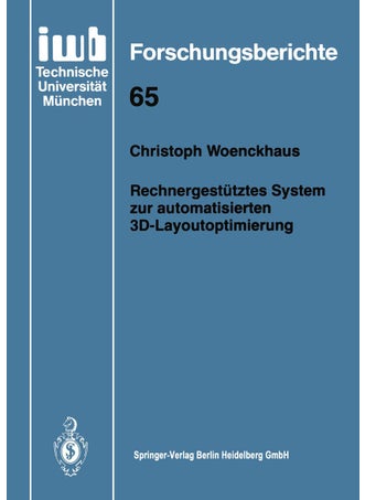 Rechnergestütztes System zur automatisierten 3D-Layoutoptimierung - pzsku/ZA6B21C8F390FACFEC223Z/45/1749041779/3b111c49-289c-4389-a8d2-3c9a65a3d3b3