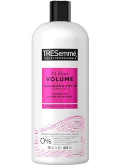 TRESemmé Conditioner, 24 Hour Body, 28 oz - pzsku/ZA6B21E0A201D2BD2D4D3Z/45/_/1740835844/dc83a189-cbb6-4546-aab5-b4d7a5d3eb33