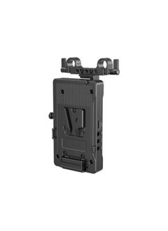 SMALLRIG SmallRig V Mount Battery Adapter Plate with Adjustable Arm 3204  - Image 2