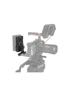 SMALLRIG SmallRig V Mount Battery Adapter Plate with Adjustable Arm 3204  - Image 5
