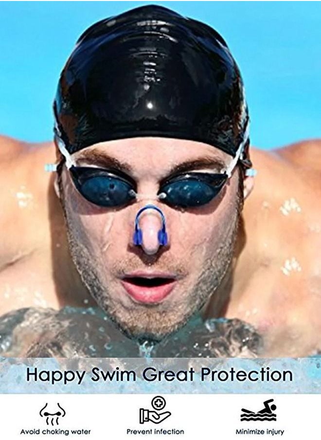 speedo Universal Nose Clip  - Image 4