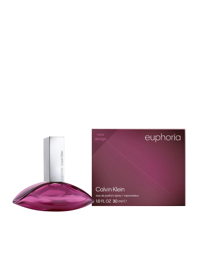 CALVIN KLEIN Euphoria Eau De Parfum 30ml - Image 2