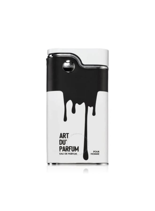 Armaf Art Du'Parfum For Men EDP 100ml