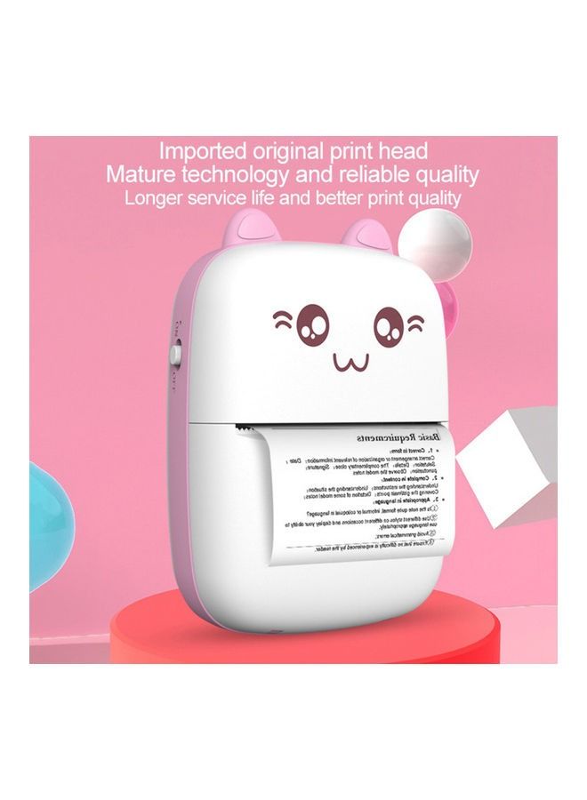 Pocket Printer  - Image 3