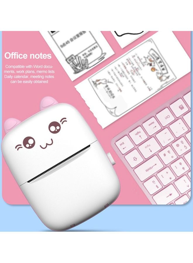 Pocket Printer  - Image 4