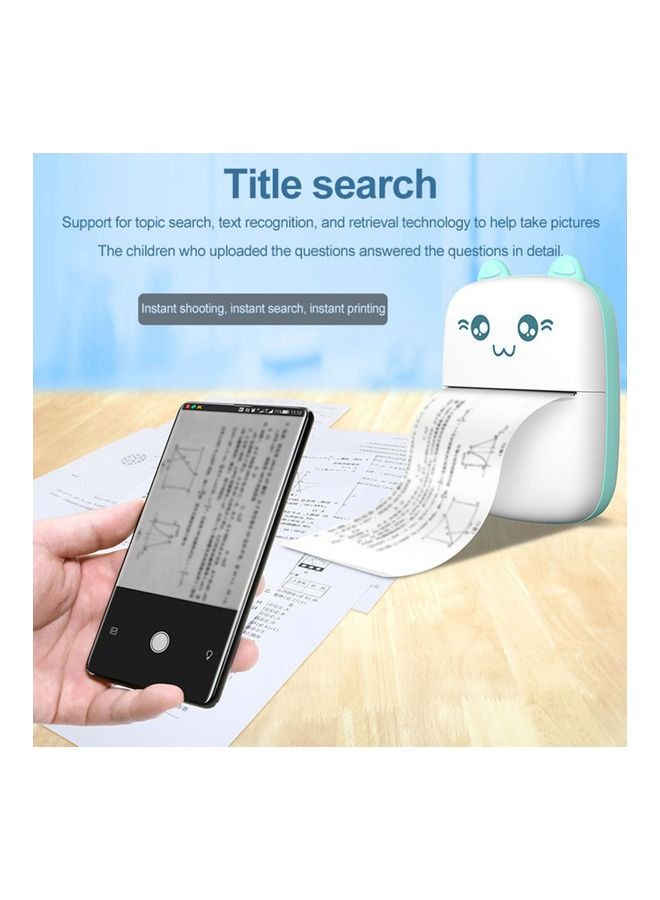 Pocket Printer  - Image 5