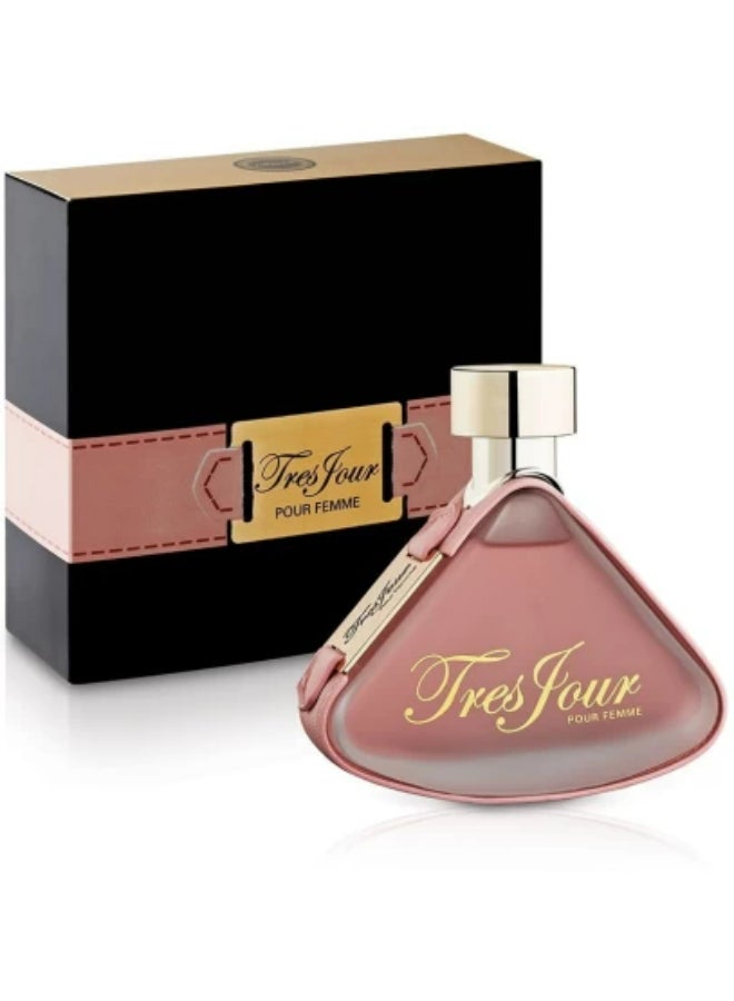 Armaf Tres Jour EDP 100ml - Image 1