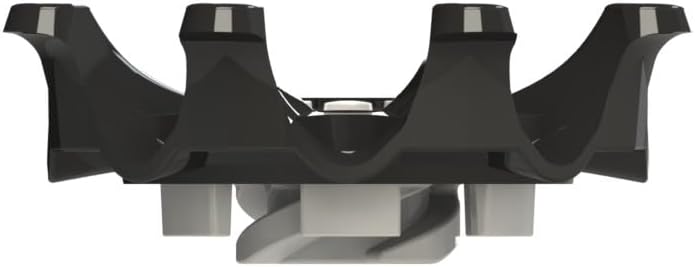 SOFTSPIKES Pulsar Fast Twist 3.0 Golf Cleat - 18 Count - Image 3
