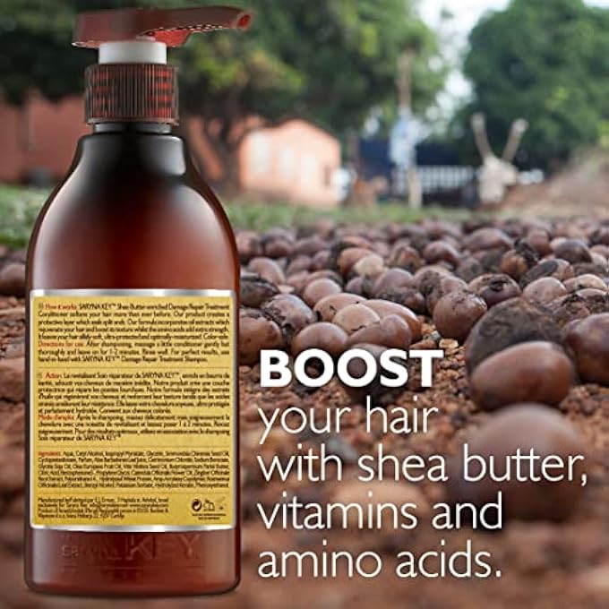 Saryna Key CONDITIONER 300 ML - Image 3