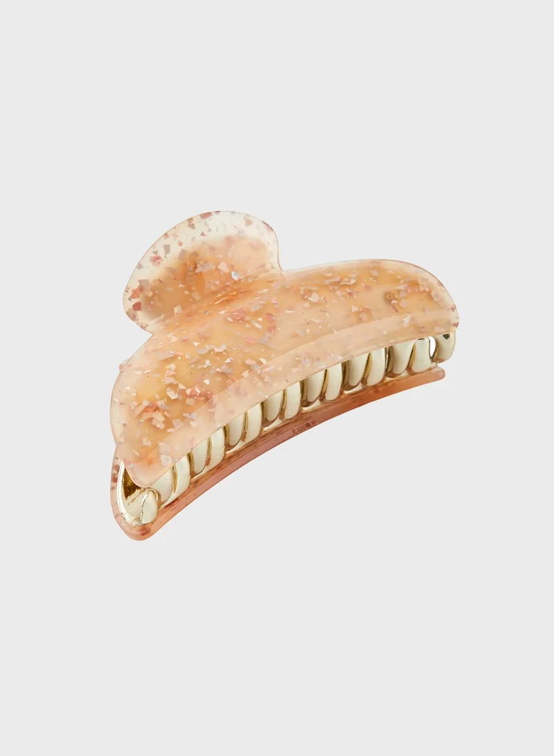 PIECES Nilke Hairshark