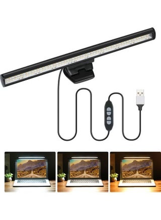 E-Reading Mопitоr Laptop Screen Light Bar LED Desktop Table Lamp Eye Protection Reading Lamp LED Light Dimmable USB Desk Lamps Yellow 260x22mm - pzsku/ZA6B2E7E0A8DA67DF64E5Z/45/_/1729132744/3caf9c71-18e0-4d0a-9791-9733efa0be3d
