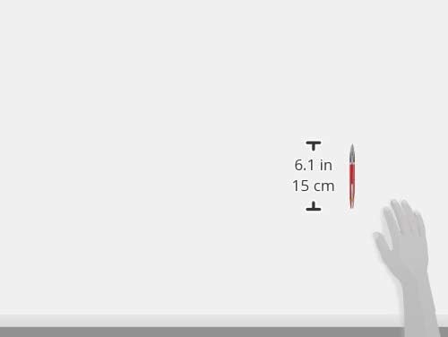 SHEAFFER قلم حبر شيفر فيراري تارانس روسو كورسا CT بحجم رفيع F9519PN - Image 5