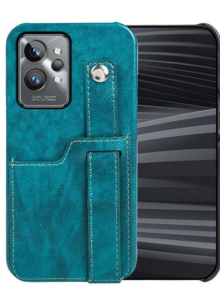 Loquat حافظة جلدية واقية مناسبة لحامل رباط أوبو