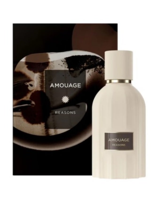 Amouage Perfumes Reasons Intense EDP 100 ml