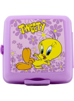 Famebag Tweety 700 ml Water Bottle and Lunch Box  - Image 2