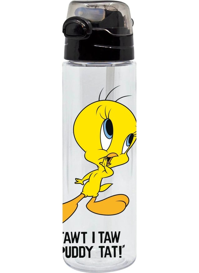 Famebag Tweety 700 ml Water Bottle and Lunch Box  - Image 5
