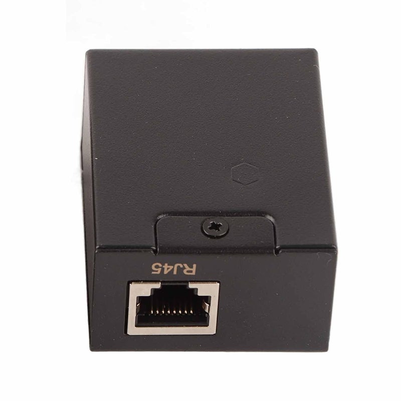 Sorandy Wireless VGA Transmitter and Receiver, VGA Extender 60M RJ45 Extender Transmitter Receiver with CAT‑5/6 Ethernet Cable - Image 3