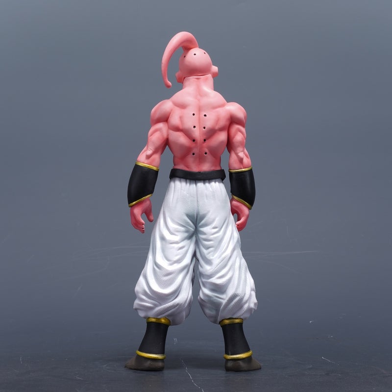 Dragon Ball Z Majin Buu Final Battle Standing Desktop Ornament PVC Figure Model - Image 4