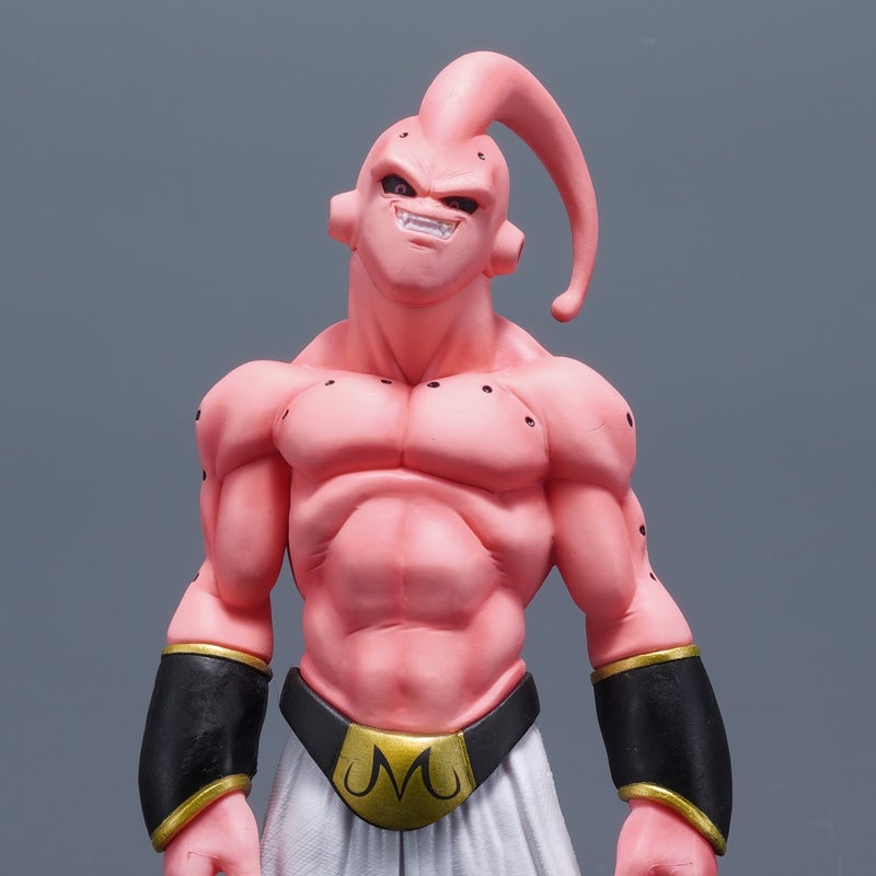 Dragon Ball Z Majin Buu Final Battle Standing Desktop Ornament PVC Figure Model - Image 3