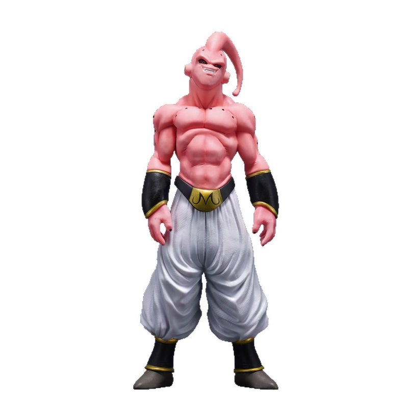 Dragon Ball Z Majin Buu Final Battle Standing Desktop Ornament PVC Figure Model - Image 5