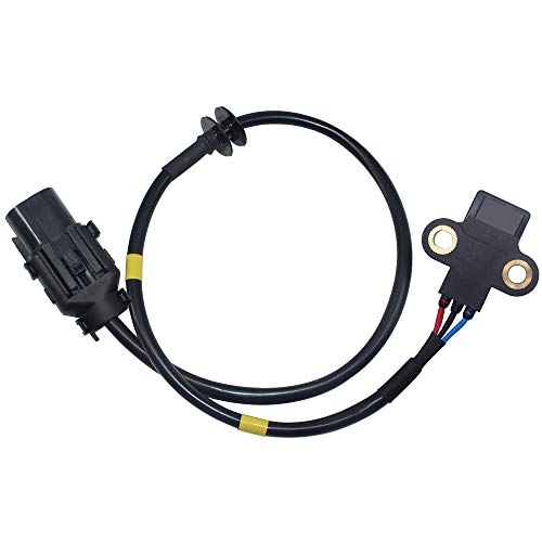 YUNDA 3931039800 SU6925 3931039800 Crankshaft Position Sensor Fits for Kia Sorento 20032006 5S1967 PC532 907769 - Image 1