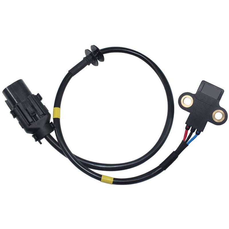 YUNDA 3931039800 SU6925 3931039800 Crankshaft Position Sensor Fits for Kia Sorento 20032006 5S1967 PC532 907769 - Image 3